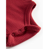 MarMar Modal Hibiscus Red Brandine Body