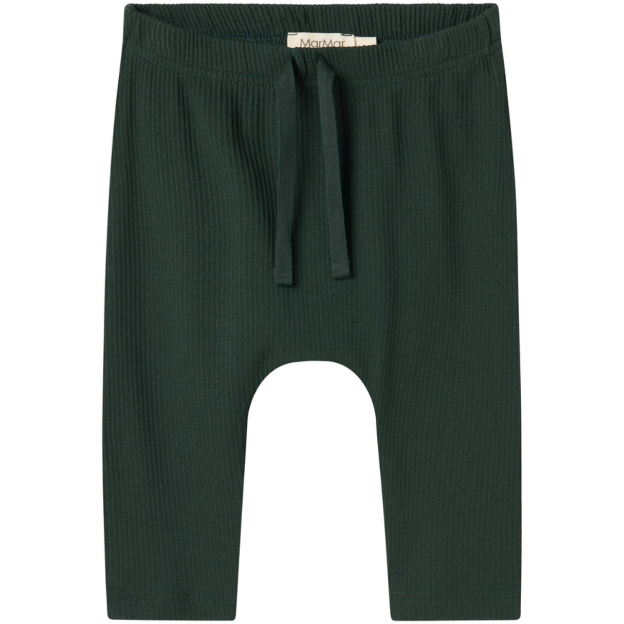 MarMar Modal Dark Leaf Pico Byxor