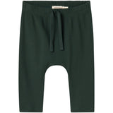 MarMar Modal Dark Leaf Pico Byxor