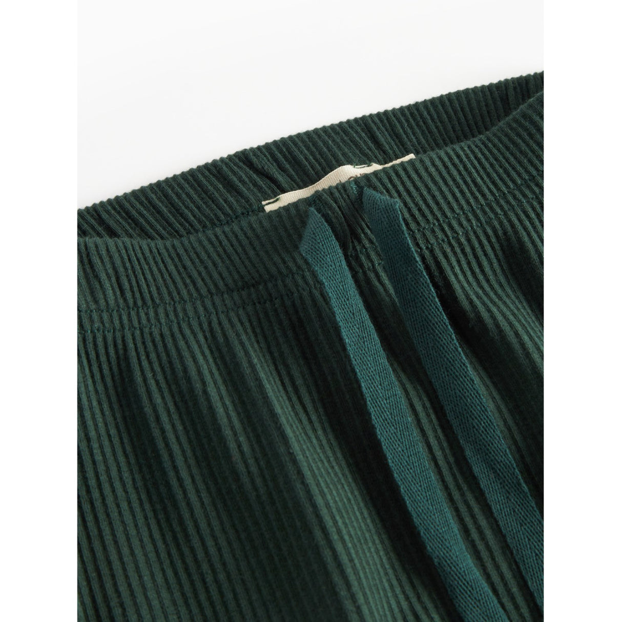 MarMar Modal Dark Leaf Pico Byxor