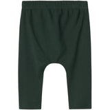 MarMar Modal Dark Leaf Pico Byxor