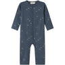 MarMar Modal Smooth Print Starry Night Ruka Onesies