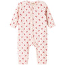 MarMar Modal Smooth Print Bells Ruka Onesies