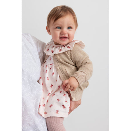 MarMar Modal Smooth Print Bells Riva Klänning