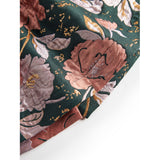 MarMar Party Jacquard Winter Bouquet Daelyna Klänning