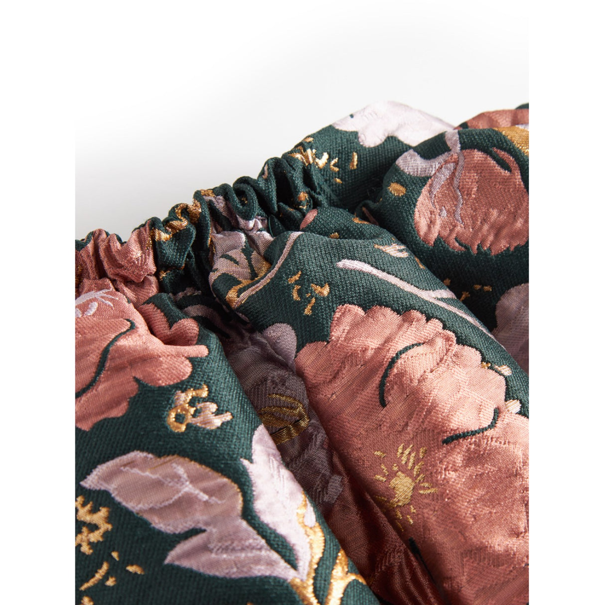 MarMar Party Jacquard Winter Bouquet Sunita Kjol