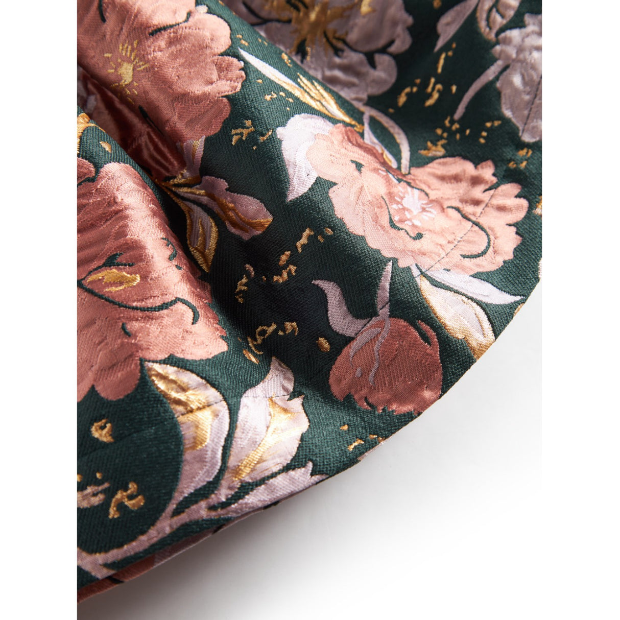 MarMar Party Jacquard Winter Bouquet Sunita Kjol