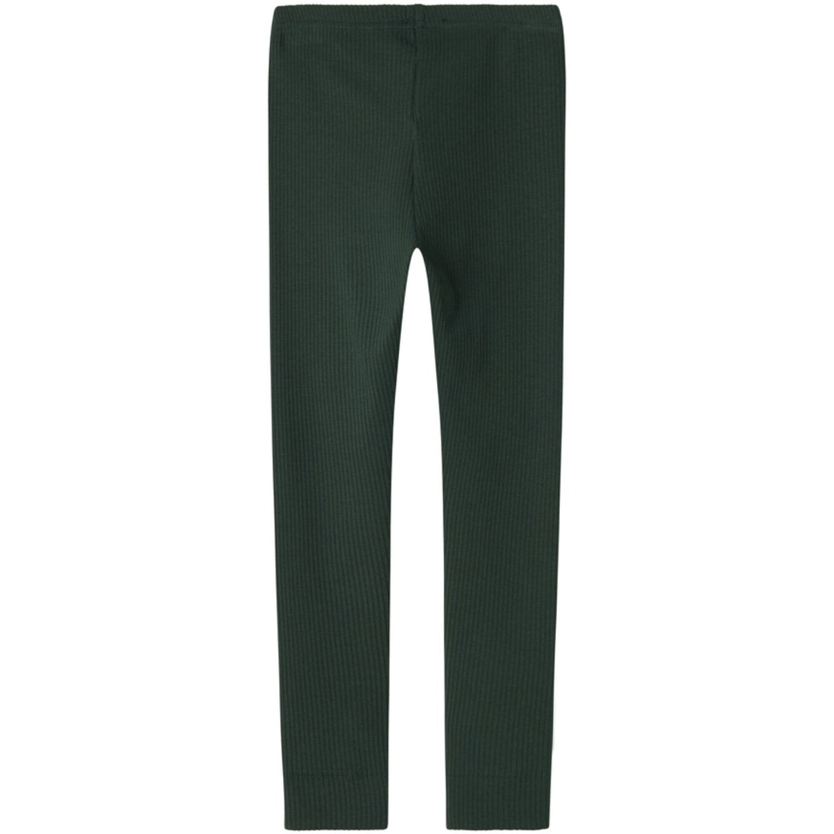 MarMar Modal Dark Leaf Leggings