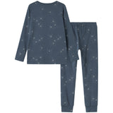 MarMar Modal Smooth Print Starry Night Sovkläder