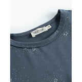 MarMar Modal Smooth Print Starry Night Sovkläder