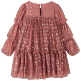 MarMar Ballerina Glitter Bow Dionne Klänning
