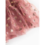 MarMar Ballerina Glitter Bow Daya Klänning