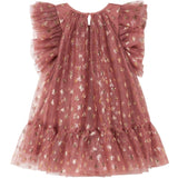 MarMar Ballerina Glitter Bow Daya Klänning