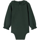 MarMar Modal Dark Leaf Brandine Body