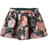 MarMar Party Jacquard Winter Bouquet Sunita Kjol