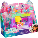 Gabby's Dollhouse Film Potetastisk Festrum Sett