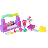 Gabby's Dollhouse Film Potetastisk Festrum Sett