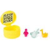 Gabby's Dollhouse Film Potetastisk Festrum Sett