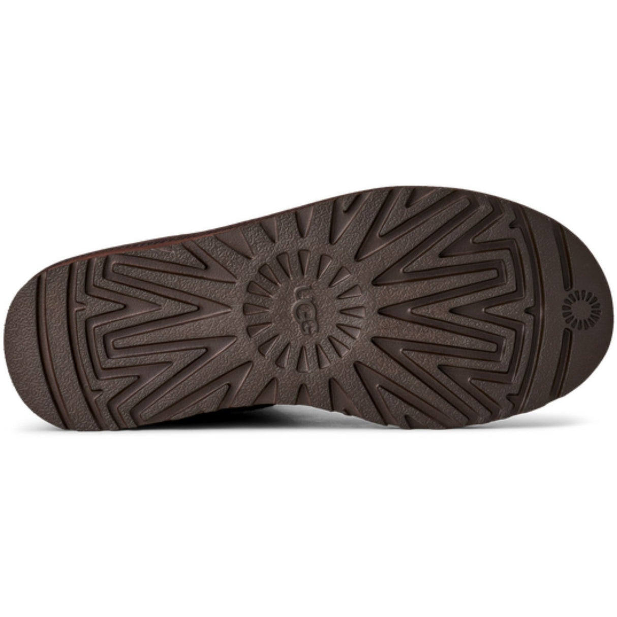 UGG Dusted Cocoa W Classic Mini II