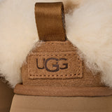 UGG Chestnut W Tazzelle
