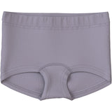 Name It Lavender Gray Nmftights 3P Lavender Hearts Noos