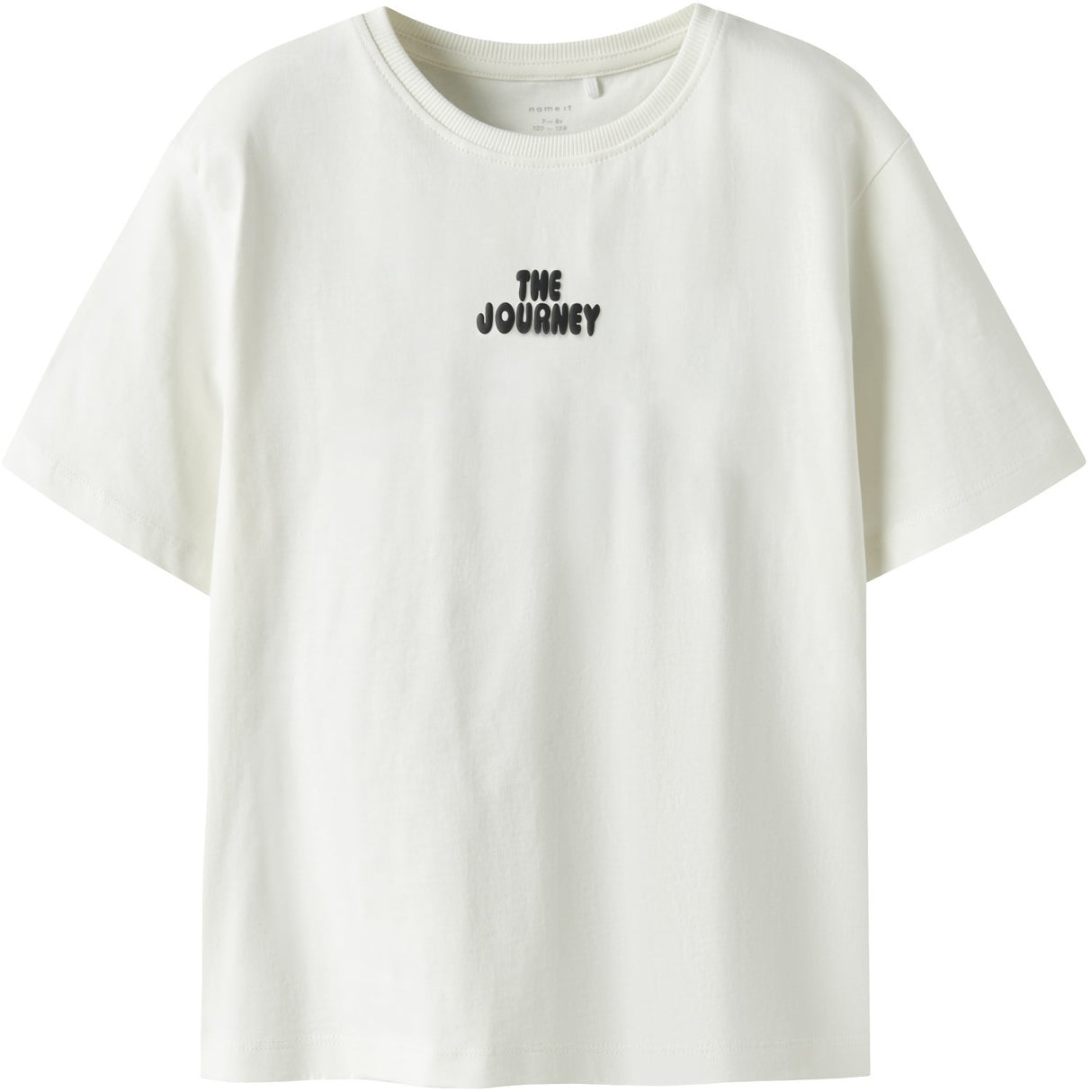 Name It Cloud Dancer Nkmberna Ss Nreg Topp Box