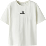 Name It Cloud Dancer Nkmberna Ss Nreg Topp Box