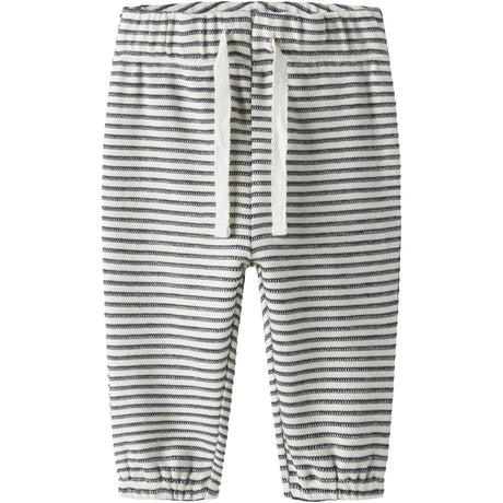 Name It Navy Blazer Nbmbripo Byxor