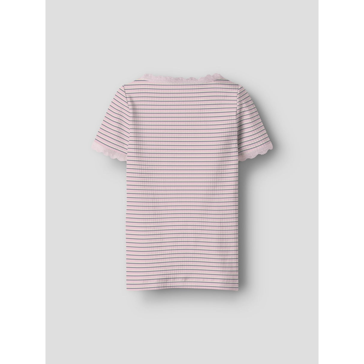 Name It Tender Touch Nmffensina Slim Ss Topp
