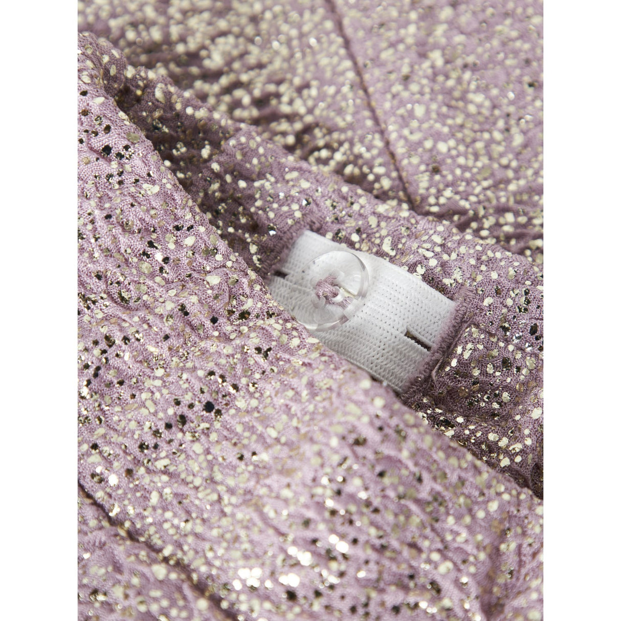 Name It Keepsake Lilac Nmfrditsa Byxor