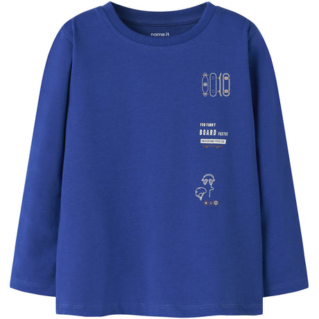 Name It Surf The Web Nmmobryan Ls Topp Bf