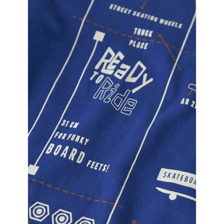 Name It Surf The Web Nmmobryan Ls Topp Bf