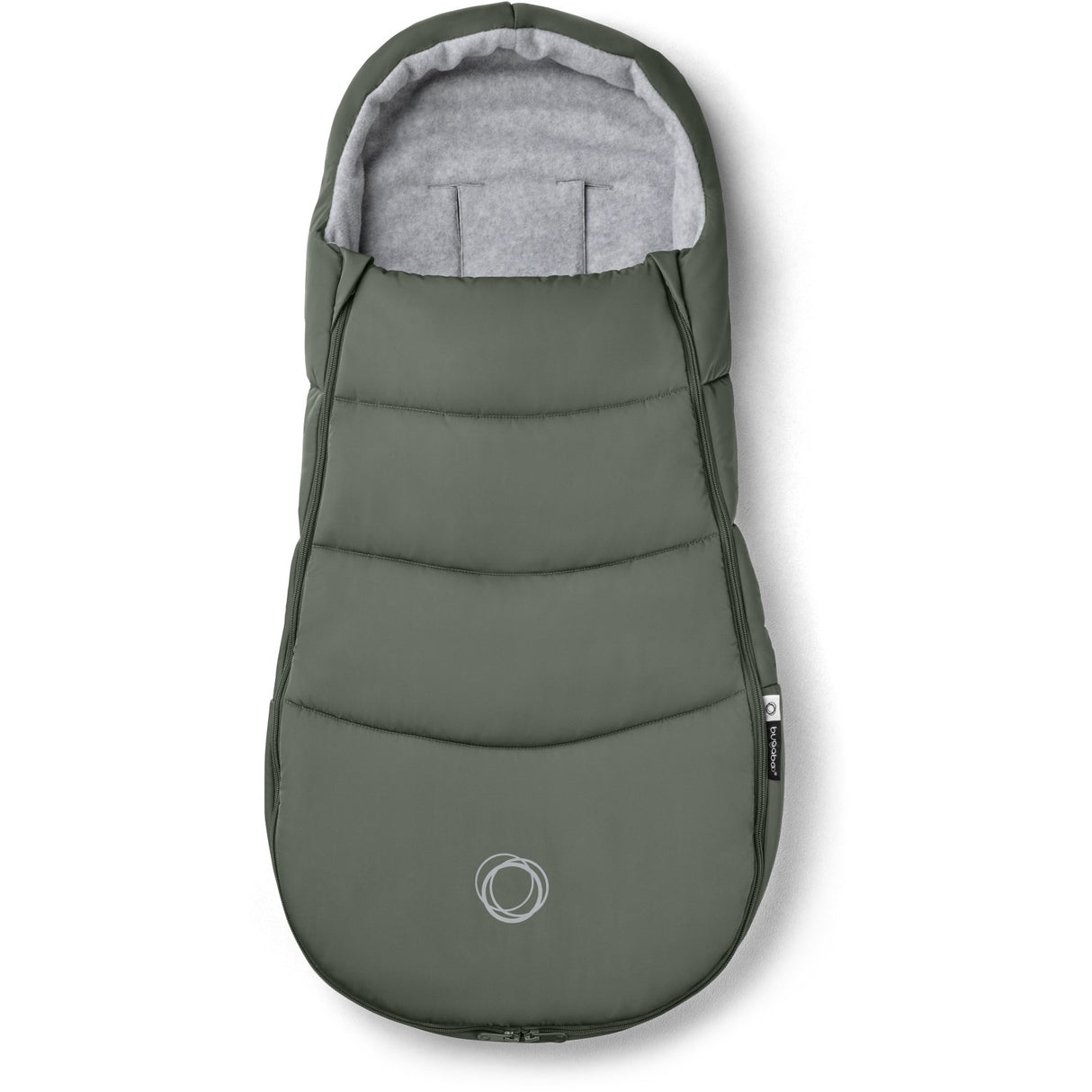 Bugaboo Åkpåse Forest Green