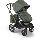 Bugaboo Åkpåse Forest Green