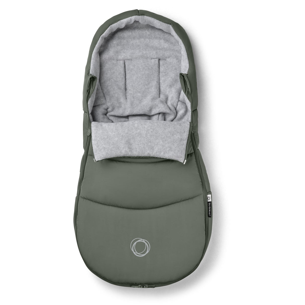 Bugaboo Åkpåse Forest Green