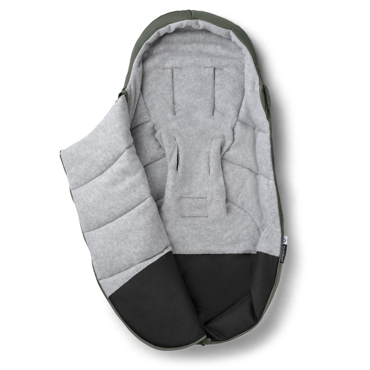 Bugaboo Åkpåse Forest Green