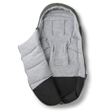 Bugaboo Åkpåse Forest Green