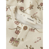 Lil'Atelier Turtledove Christmas Nmnlayo Git Ls Nattkläder Lil