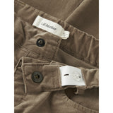 Lil'Atelier Sepia Tint Nmmryansomba Cord Byxor 7766-So Lil