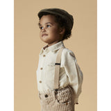 Lil'Atelier Oxford Tan Nmmharbour Braces Lil