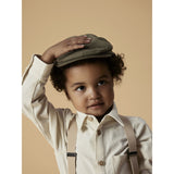 Lil'Atelier Oxford Tan Nmmharbour Braces Lil