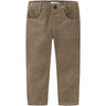 Lil'Atelier Sepia Tint Nmmryansomba Cord Byxor 7766-So Lil