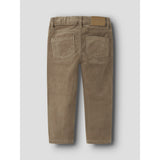 Lil'Atelier Sepia Tint Nmmryansomba Cord Byxor 7766-So Lil