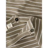 Lil'Atelier Sepia Tint Turtledove Nbmgago Ls Nattdräkt Lil