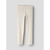 Lil'Atelier Almost Mauve Flowers Nmfgago Night Sett Lil