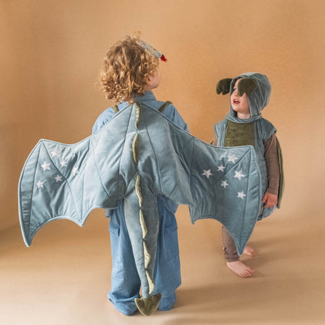 That's Mine Citadel Wilmer Dragon Sett