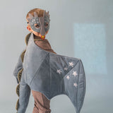 That's Mine Citadel Wilmer Dragon Sett