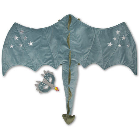 That's Mine Citadel Wilmer Dragon Sett