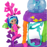 Gabby's Dollhouse Film Havkat's Kitty Akvarie Sett