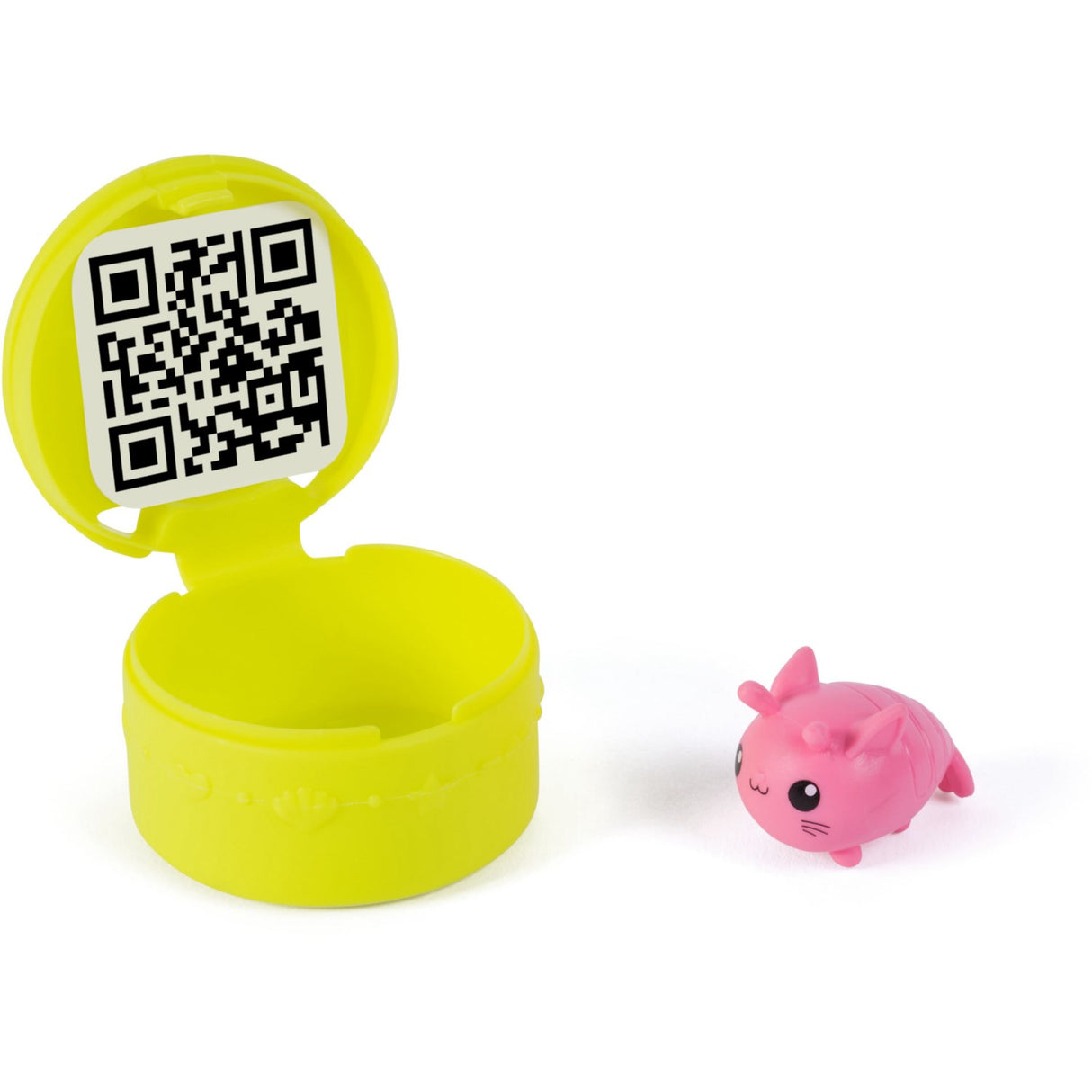 Gabby's Dollhouse Film Havkat's Kitty Akvarie Sett